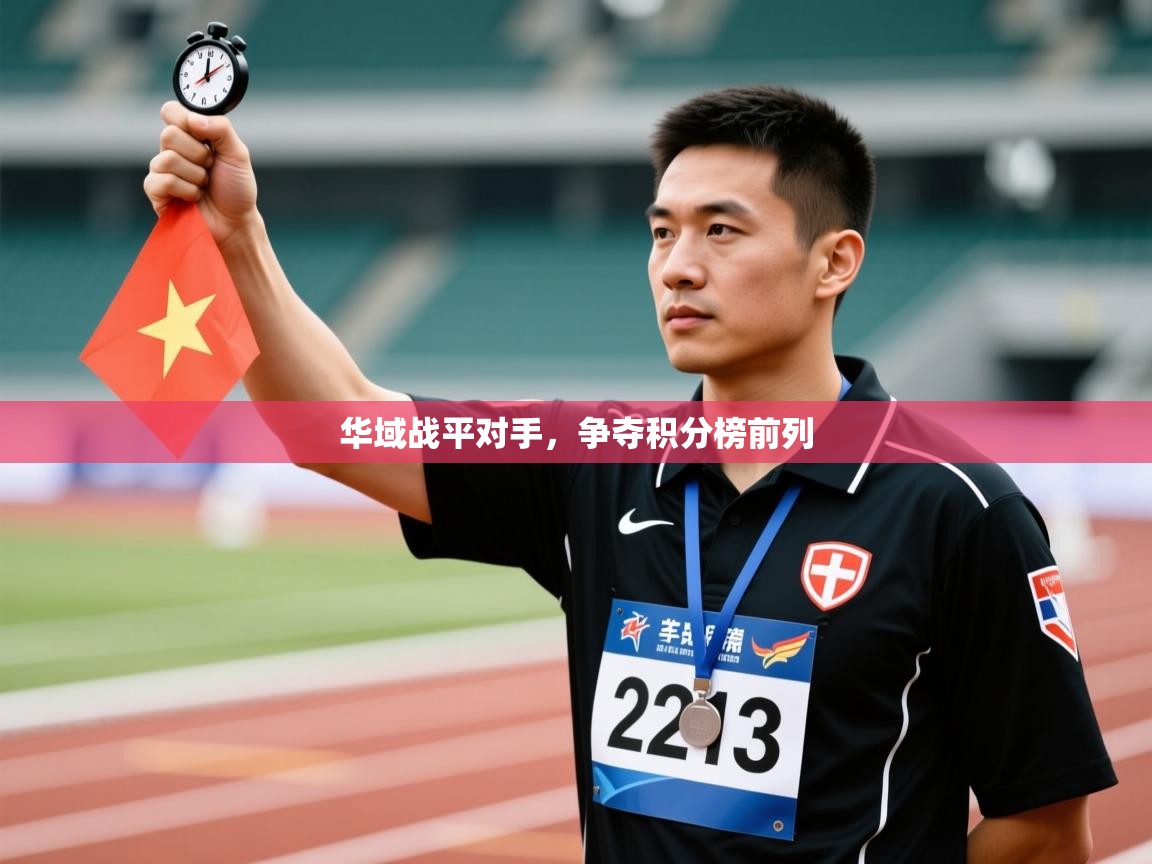 华域战平对手，争夺积分榜前列  第1张