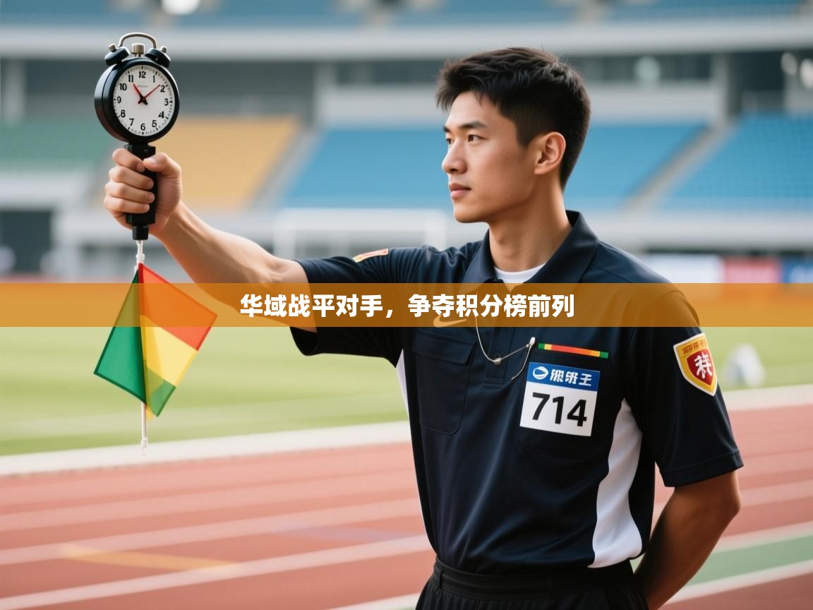 华域战平对手，争夺积分榜前列  第2张