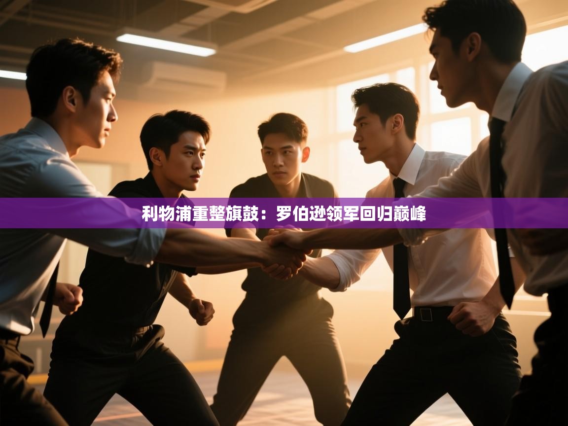 利物浦重整旗鼓：罗伯逊领军回归巅峰  第2张