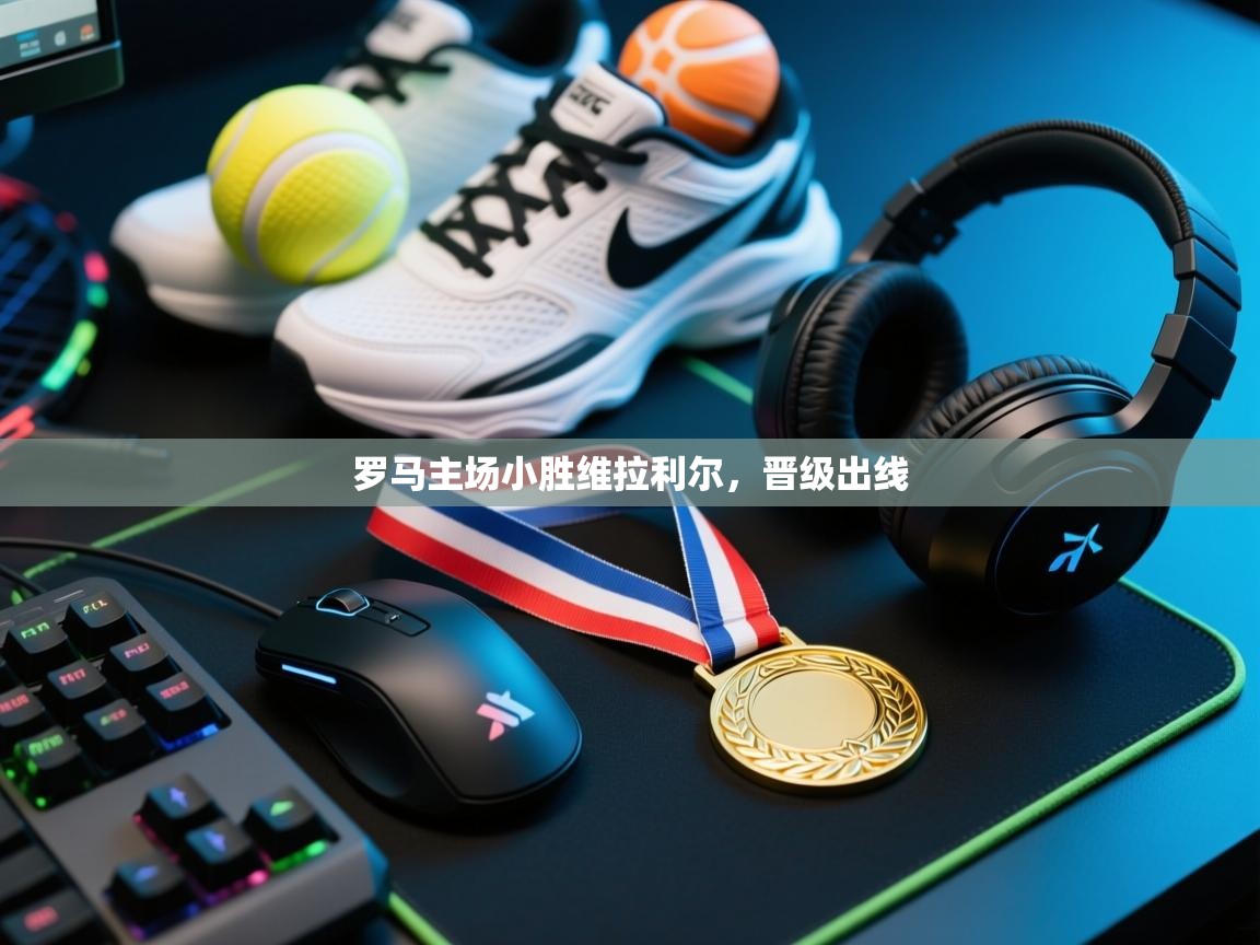 罗马主场小胜维拉利尔，晋级出线  第2张