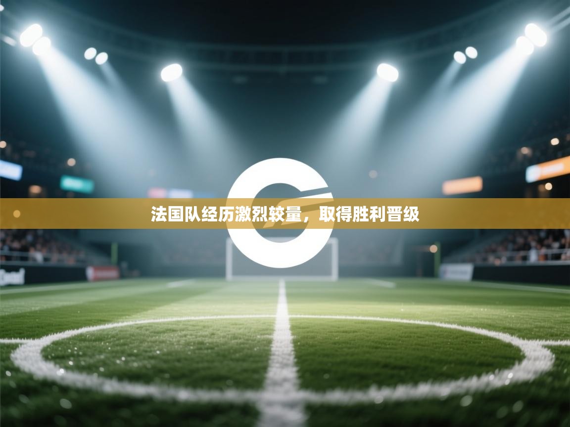 法国队经历激烈较量，取得胜利晋级  第2张